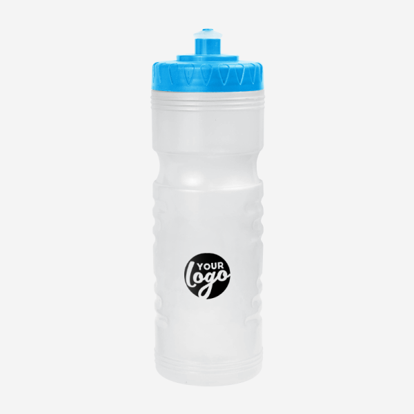 Opaque Sportec 1 - 750ml Sports Bottle 22 750ML SP1 SPORTS BOTTLE IN OPAQUE CYAN