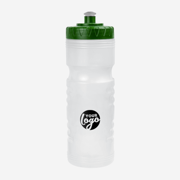 Opaque Sportec 1 - 750ml Sports Bottle 26 750ML SP1 SPORTS BOTTLE IN OPAQUE EMERALD GREEN