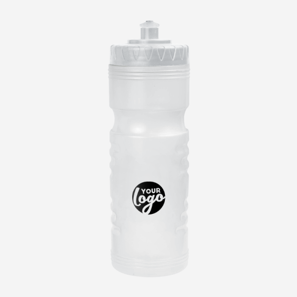 Opaque Sportec 1 - 750ml Sports Bottle 19 750ML SP1 SPORTS BOTTLE IN OPAQUE GREY