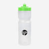 750ML SP1 SPORTS BOTTLE IN OPAQUE LIME GREEN