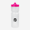 750ML SP1 SPORTS BOTTLE IN OPAQUE MAGENTA