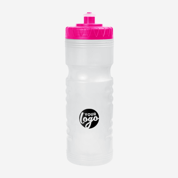 Opaque Sportec 1 - 750ml Sports Bottle 21 750ML SP1 SPORTS BOTTLE IN OPAQUE MAGENTA