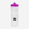750ML SP1 SPORTS BOTTLE IN OPAQUE PURPLE