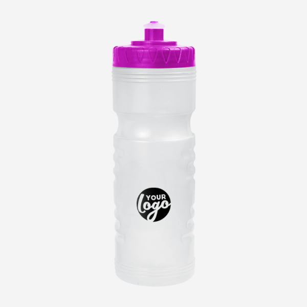 Opaque Sportec 1 - 750ml Sports Bottle 31 750ML SP1 SPORTS BOTTLE IN OPAQUE PURPLE