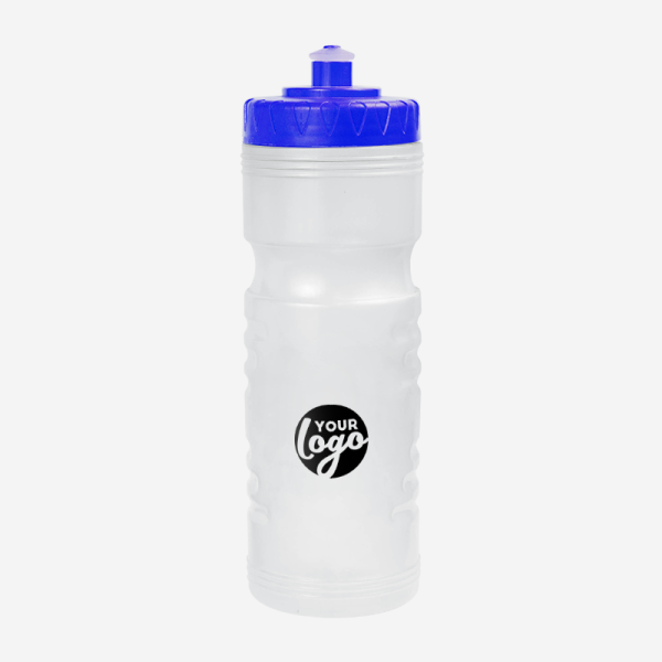 Opaque Sportec 1 - 750ml Sports Bottle 23 750ML SP1 SPORTS BOTTLE IN OPAQUE ROYAL BLUE