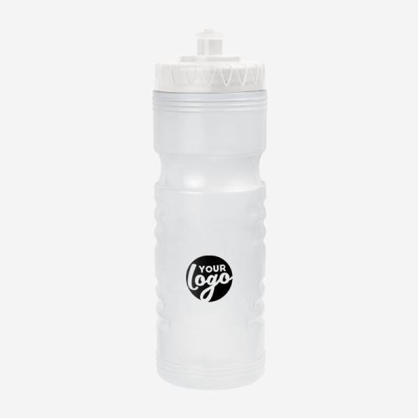 Opaque Sportec 1 - 750ml Sports Bottle 18 750ML SP1 SPORTS BOTTLE IN OPAQUE WHITE
