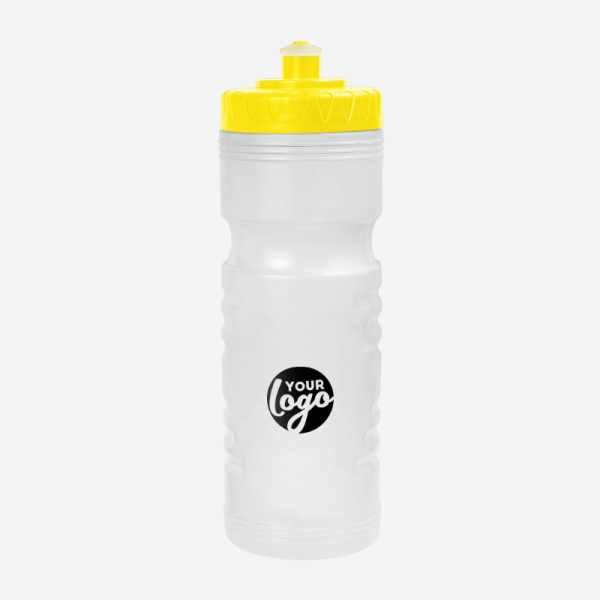 Opaque Sportec 1 - 750ml Sports Bottle 29 750ML SP1 SPORTS BOTTLE IN OPAQUE YELLOW