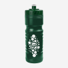 750ML SP1 SPORTS BOTTLE IN BOTTLE GREEN