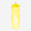 750ML SP1 SPORTS BOTTLE IN CLEAR YELLOW