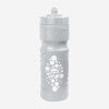 750ML SP1 SPORTS BOTTLE IN GREY
