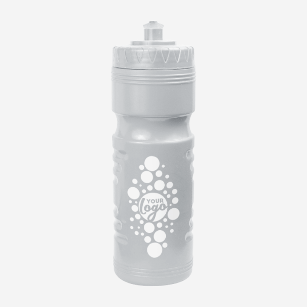 750ML SP1 SPORTS BOTTLE IN GREY