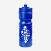 750ML SP1 SPORTS BOTTLE IN METALLIC BLUE