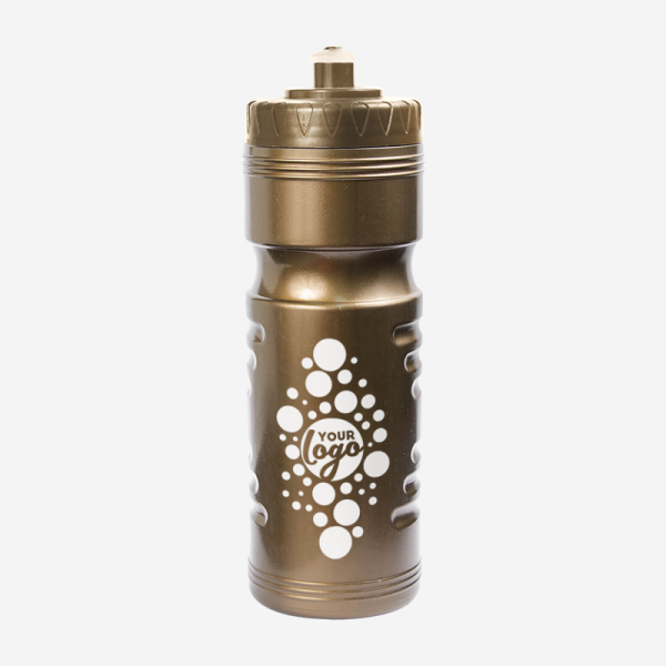 750ML SP1 SPORTS BOTTLE IN METALLIC BRONZE
