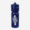 750ML SP1 SPORTS BOTTLE IN NAVY BLUE