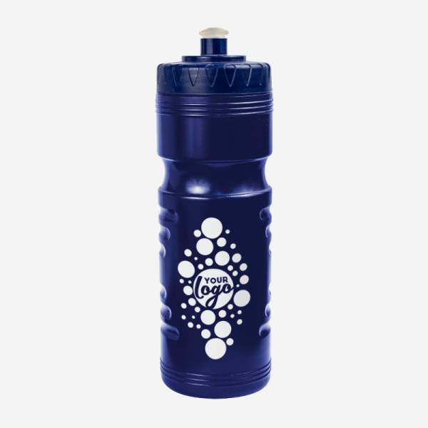 750ML SP1 SPORTS BOTTLE IN NAVY BLUE