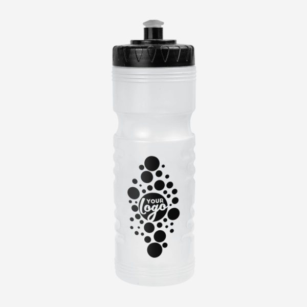 Opaque Sportec 1 - 750ml Sports Bottle 2 750ML SP1 SPORTS BOTTLE IN OPAQUE BLACK