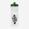 750ML SP1 SPORTS BOTTLE IN OPAQUE EMERALD GREEN