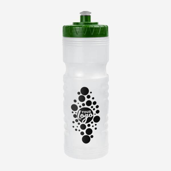 Opaque Sportec 1 - 750ml Sports Bottle 11 750ML SP1 SPORTS BOTTLE IN OPAQUE EMERALD GREEN