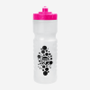 750ML SP1 SPORTS BOTTLE IN OPAQUE MAGENTA