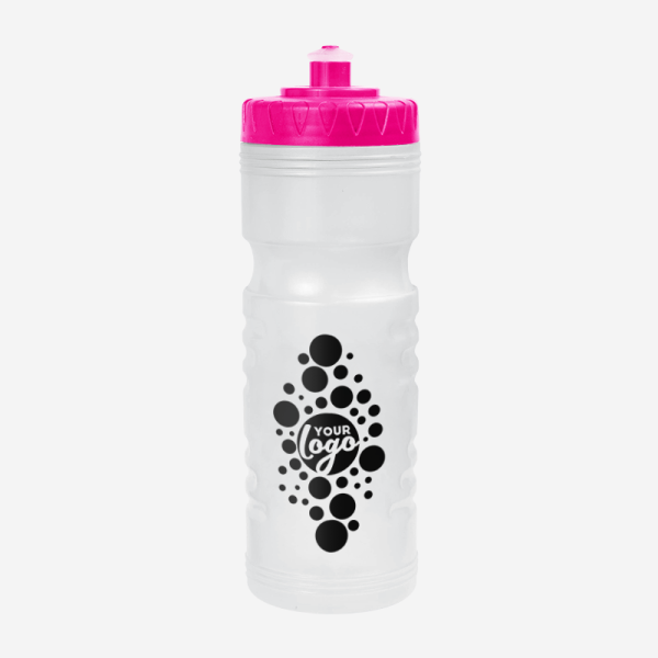 Opaque Sportec 1 - 750ml Sports Bottle 6 750ML SP1 SPORTS BOTTLE IN OPAQUE MAGENTA