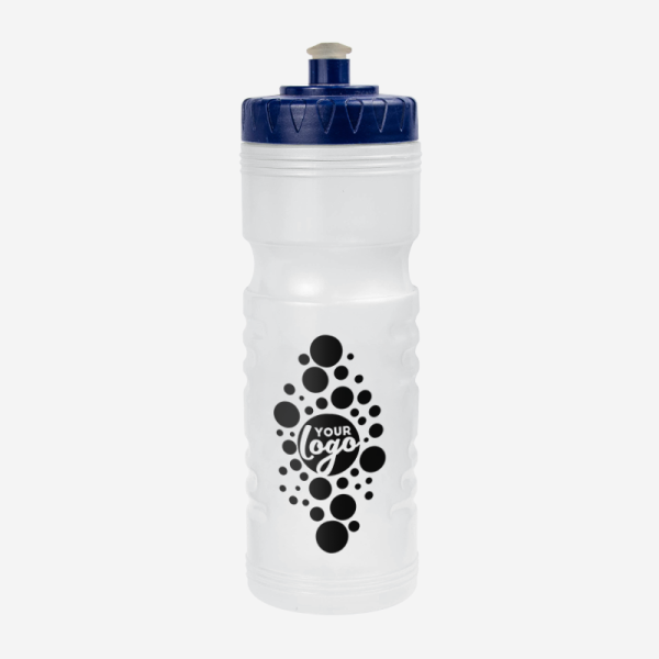 Opaque Sportec 1 - 750ml Sports Bottle 9 750ML SP1 SPORTS BOTTLE IN OPAQUE NAVY BLUE