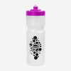 750ML SP1 SPORTS BOTTLE IN OPAQUE PURPLE