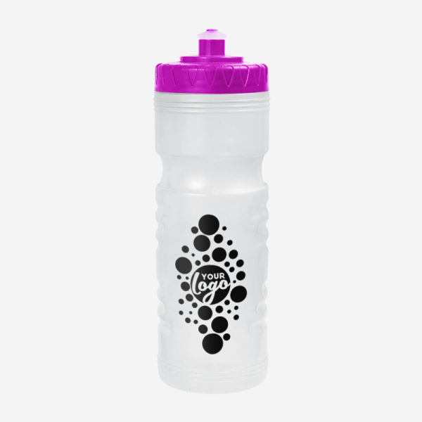 Opaque Sportec 1 - 750ml Sports Bottle 1 750ML SP1 SPORTS BOTTLE IN OPAQUE PURPLE