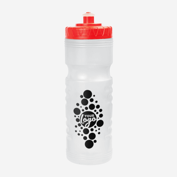 Opaque Sportec 1 - 750ml Sports Bottle 5 750ML SP1 SPORTS BOTTLE IN OPAQUE RED