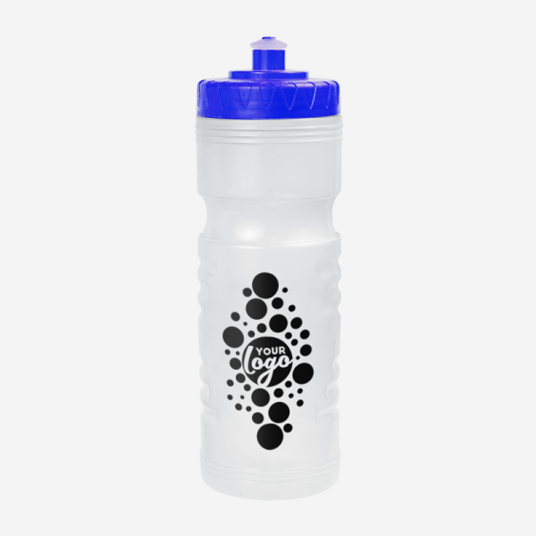 Opaque Sportec 1 - 750ml Sports Bottle 8 750ML SP1 SPORTS BOTTLE IN OPAQUE ROYAL BLUE