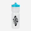 750ML SP1 SPORTS BOTTLE IN OPAQUE TURQUOISE