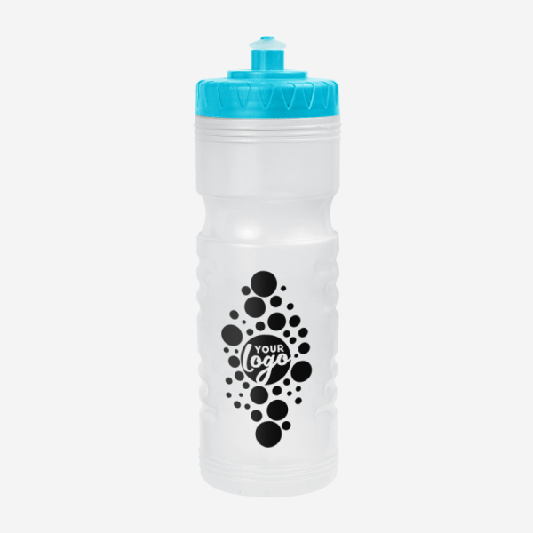 Opaque Sportec 1 - 750ml Sports Bottle 13 750ML SP1 SPORTS BOTTLE IN OPAQUE TURQUOISE