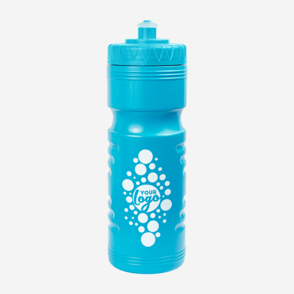 750ML SP1 SPORTS BOTTLE IN TURQUOISE