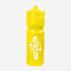 750ML SP1 SPORTS BOTTLE IN YELLOW