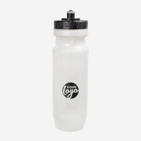 Opaque Sportec 3 - 750ml Sports Bottle 17 750ML SP3 WATER BOTTLE IN OPAQUE BLACK