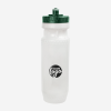 750ML SP3 WATER BOTTLE IN OPAQUE BOTTLE GREEN
