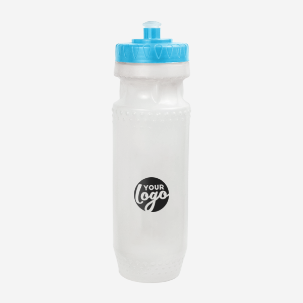Opaque Sportec 3 - 750ml Sports Bottle 22 750ML SP3 WATER BOTTLE IN OPAQUE CYAN