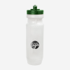 750ML SP3 WATER BOTTLE IN OPAQUE EMERALD GREEN