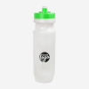 750ML SP3 WATER BOTTLE IN OPAQUE LIME GREEN
