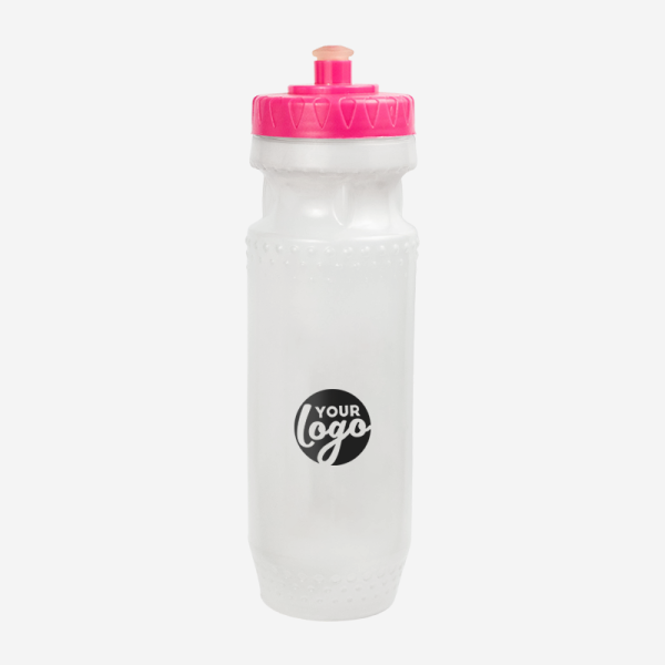 Opaque Sportec 3 - 750ml Sports Bottle 21 750ML SP3 WATER BOTTLE IN OPAQUE MAGENTA