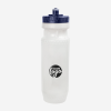 750ML SP3 WATER BOTTLE IN OPAQUE NAVY BLUE