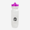 750ML SP3 WATER BOTTLE IN OPAQUE PURPLE