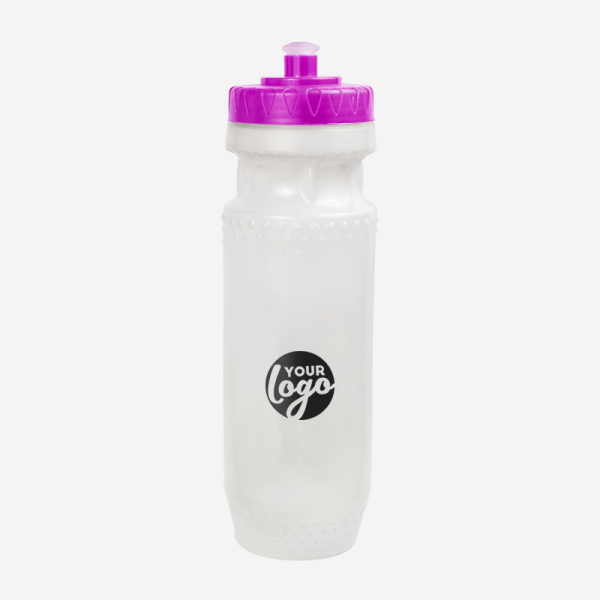 Opaque Sportec 3 - 750ml Sports Bottle 31 750ML SP3 WATER BOTTLE IN OPAQUE PURPLE