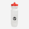 750ML SP3 WATER BOTTLE IN OPAQUE RED