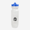 750ML SP3 WATER BOTTLE IN OPAQUE ROYAL BLUE