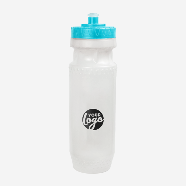 Opaque Sportec 3 - 750ml Sports Bottle 28 750ML SP3 WATER BOTTLE IN OPAQUE TURQUOISE
