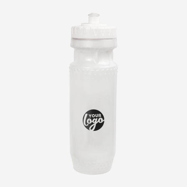 Opaque Sportec 3 - 750ml Sports Bottle 18 750ML SP3 WATER BOTTLE IN OPAQUE WHITE