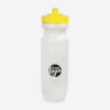 750ML SP3 WATER BOTTLE IN OPAQUE YELLOW