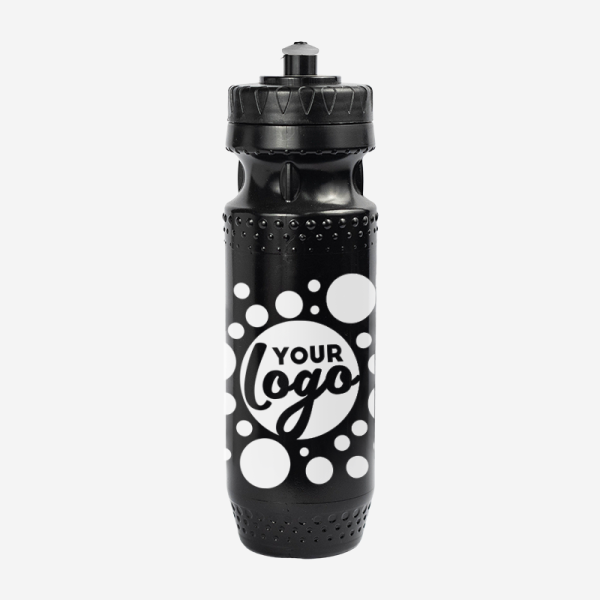750ML SP3 WATER BOTTLE IN BLACK
