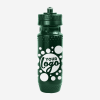 750ML SP3 WATER BOTTLE IN BOTTLE GREEN
