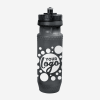 750ML SP3 WATER BOTTLE IN CLEAR CHARCOAL